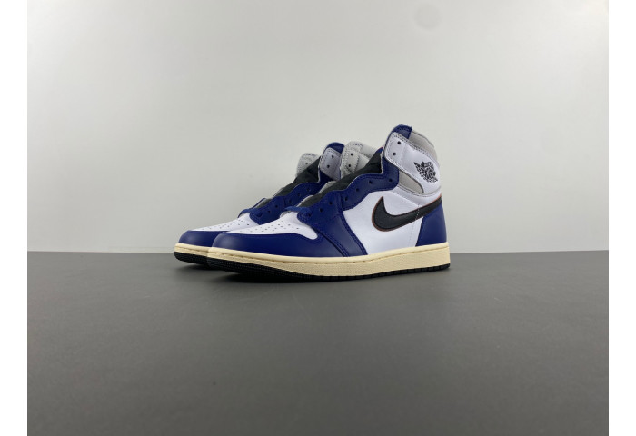 Air Jordan 1 Retro High OG Rare Air DZ5485-100