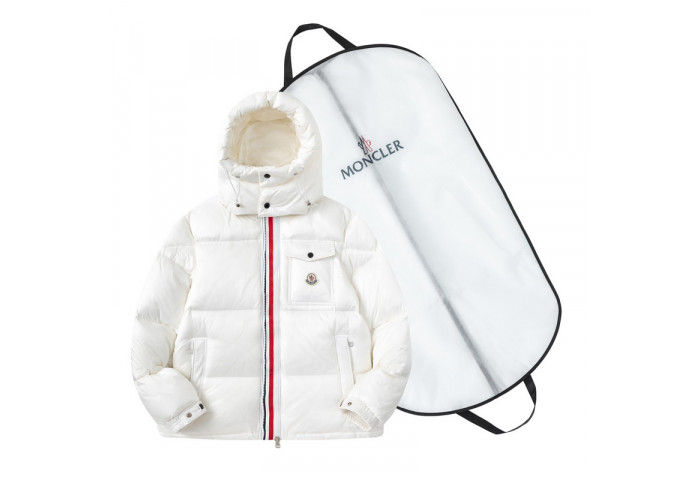Moncler down jacket MC13