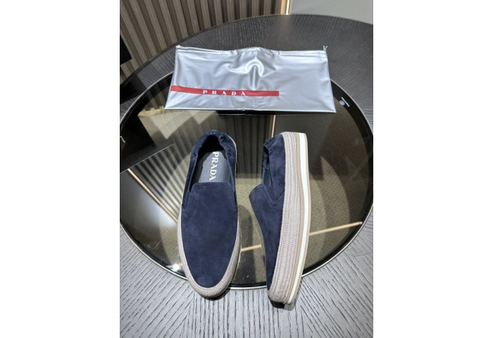 PRAD* SNEAKERS P172