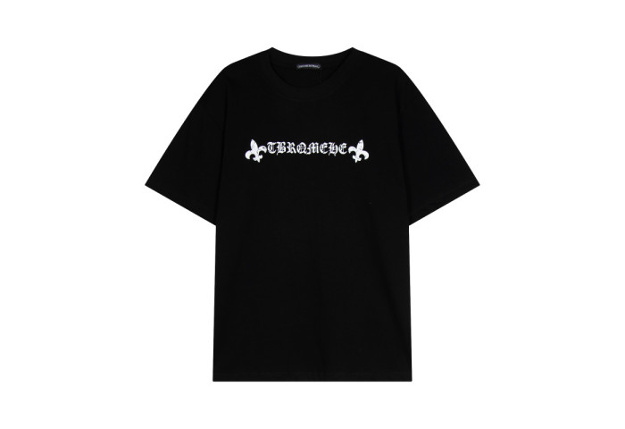 CHROME HEARTS CH48
