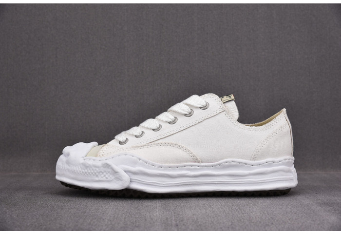 MAISON MIHARA YASUHIRO SNEAKER MMYS02