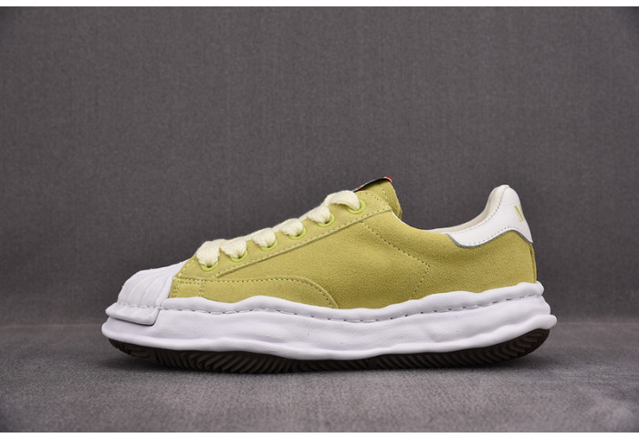 MAISON MIHARA YASUHIRO SNEAKER MMYS07