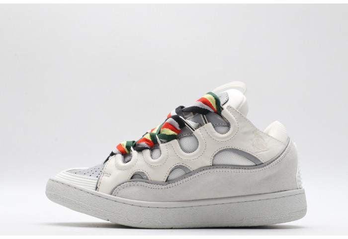 LANVIN CURB SNEAKER FY52