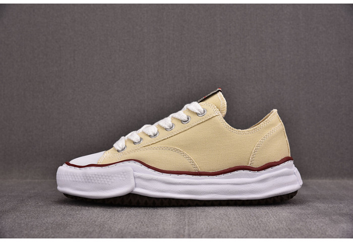 MAISON MIHARA YASUHIRO SNEAKER MMYS21