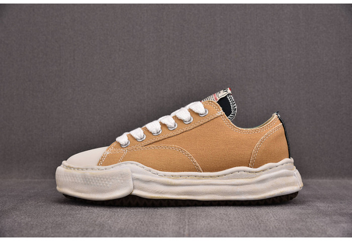 MAISON MIHARA YASUHIRO SNEAKER MMYS23