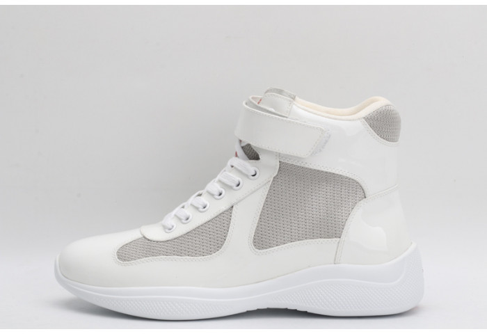 PRAD* SNEAKERS