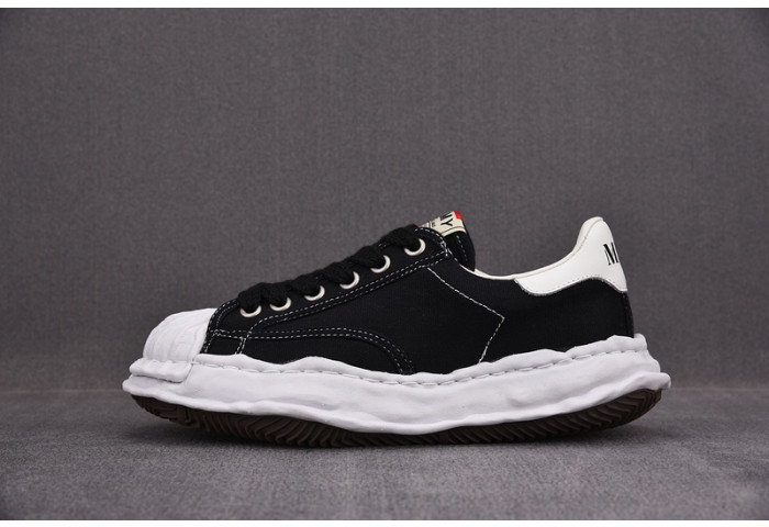 MAISON MIHARA YASUHIRO SNEAKER MMYS03