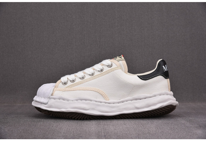 MAISON MIHARA YASUHIRO SNEAKER MMYS04
