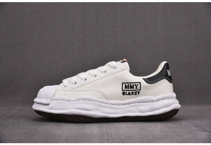 MAISON MIHARA YASUHIRO SNEAKER MMYS06