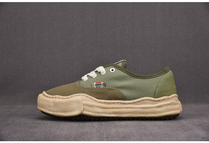 MAISON MIHARA YASUHIRO SNEAKER MMYS18
