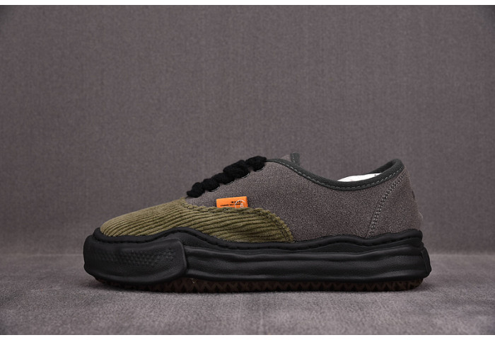 MAISON MIHARA YASUHIRO SNEAKER MMYS20