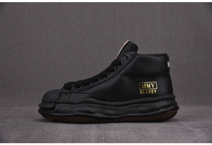 MAISON MIHARA YASUHIRO SNEAKER MMYS22