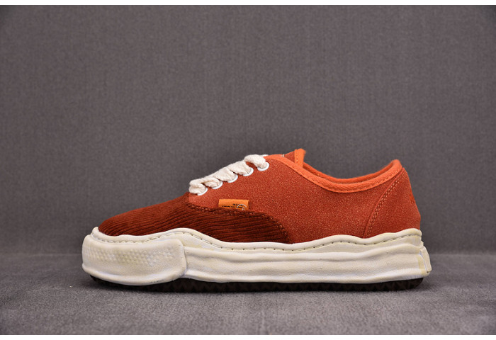 MAISON MIHARA YASUHIRO SNEAKER MMYS25