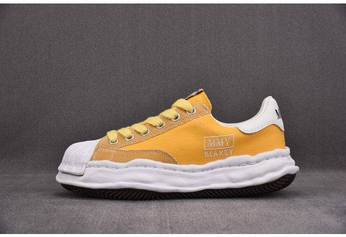 MAISON MIHARA YASUHIRO SNEAKER MMYS26