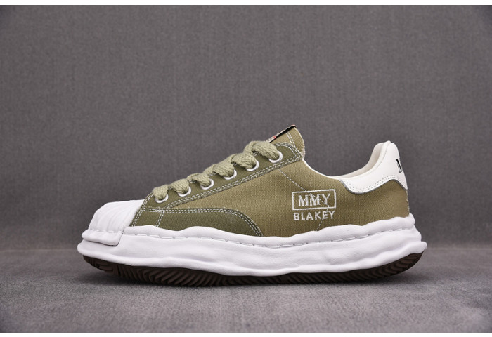 MAISON MIHARA YASUHIRO SNEAKER MMYS27