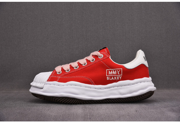 MAISON MIHARA YASUHIRO SNEAKER MMYS28