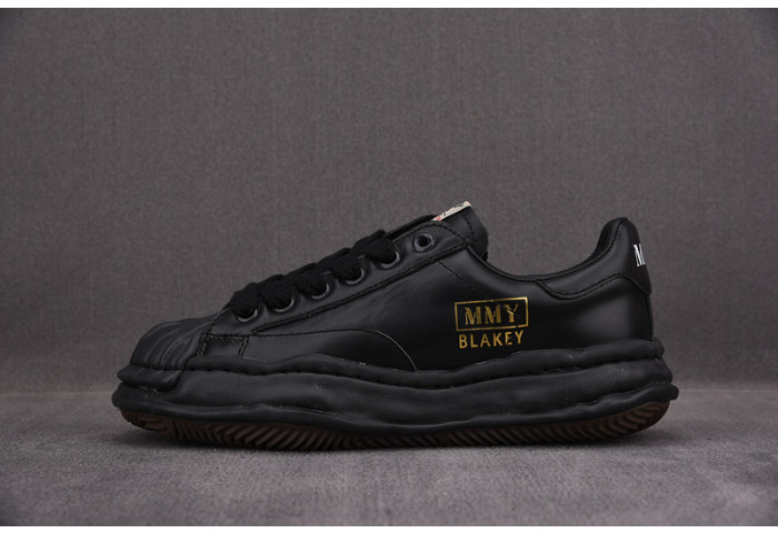 MAISON MIHARA YASUHIRO SNEAKER MMYS29