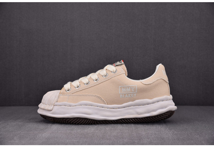 MAISON MIHARA YASUHIRO SNEAKER MMYS37