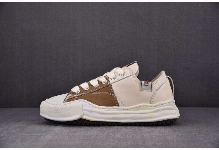 MAISON MIHARA YASUHIRO SNEAKER MMYS38