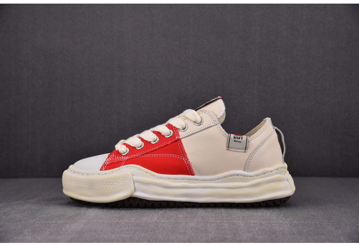 MAISON MIHARA YASUHIRO SNEAKER MMYS40