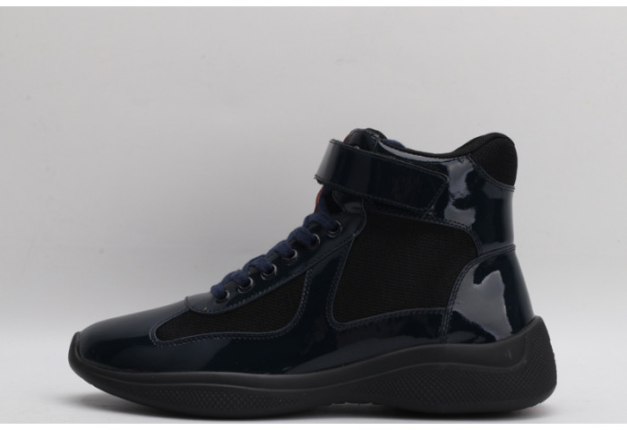 PRAD* SNEAKERS