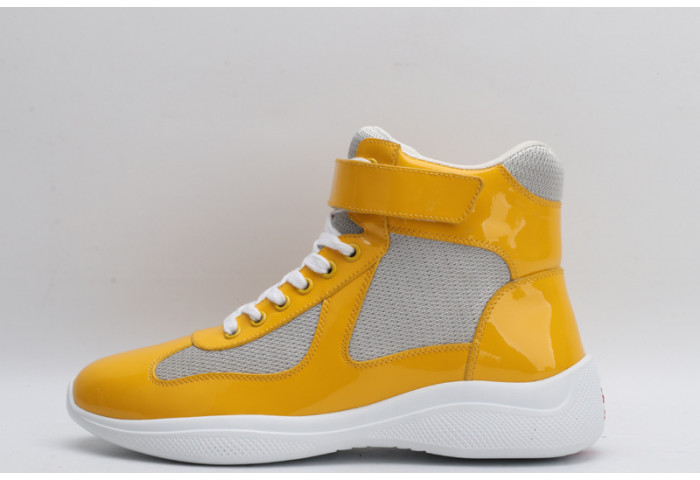 PRAD* SNEAKERS