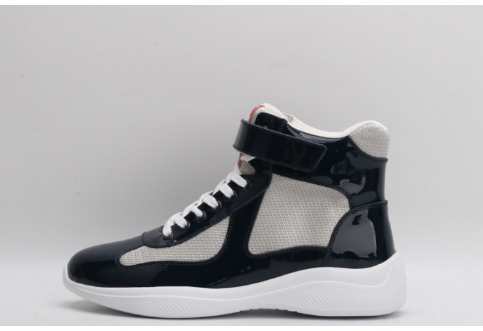 PRAD* SNEAKERS