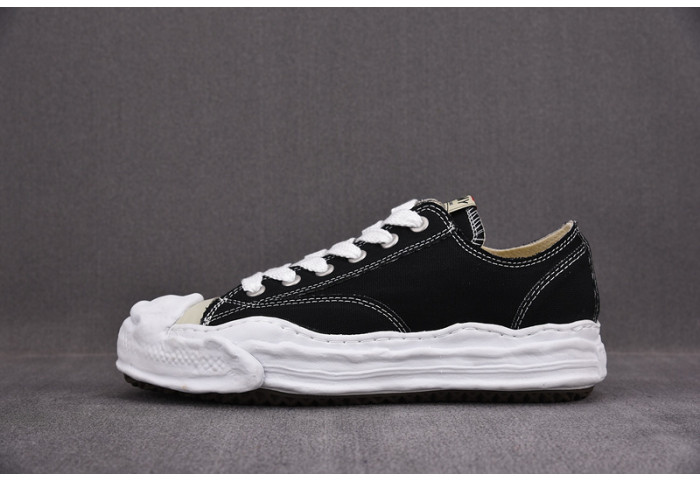 MAISON MIHARA YASUHIRO SNEAKER MMYS01