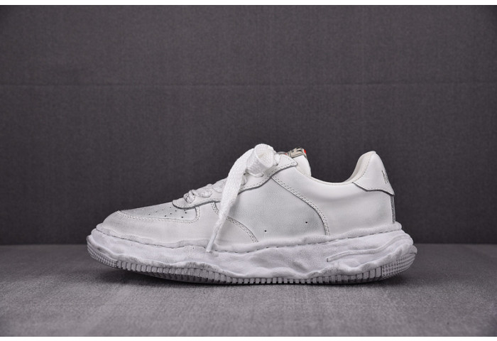 MAISON MIHARA YASUHIRO SNEAKER MMYS30