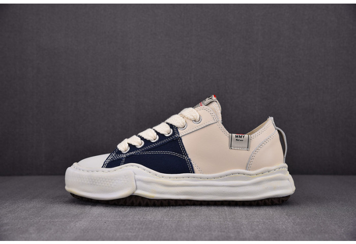 MAISON MIHARA YASUHIRO SNEAKER MMYS41