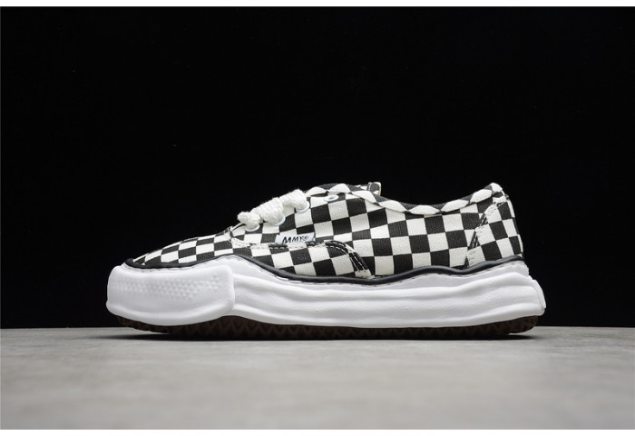 MAISON MIHARA YASUHIRO SNEAKER MMYS51