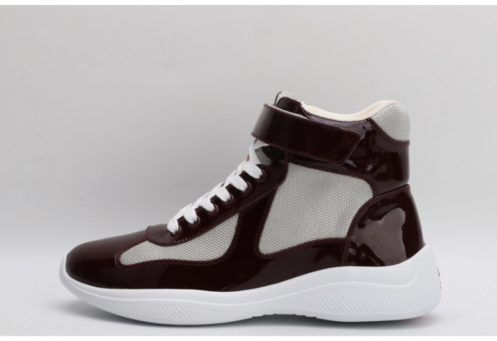 PRAD* SNEAKERS
