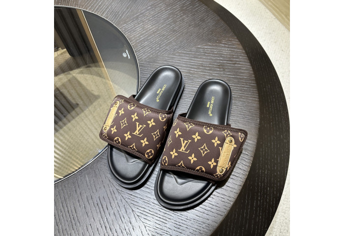 L&V sandal 145