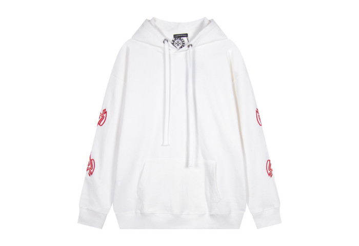 CHROME HEARTS CH28