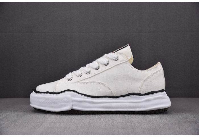 MAISON MIHARA YASUHIRO SNEAKER MMYS09