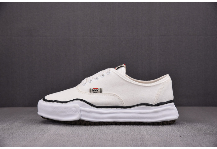 MAISON MIHARA YASUHIRO SNEAKER MMYS11