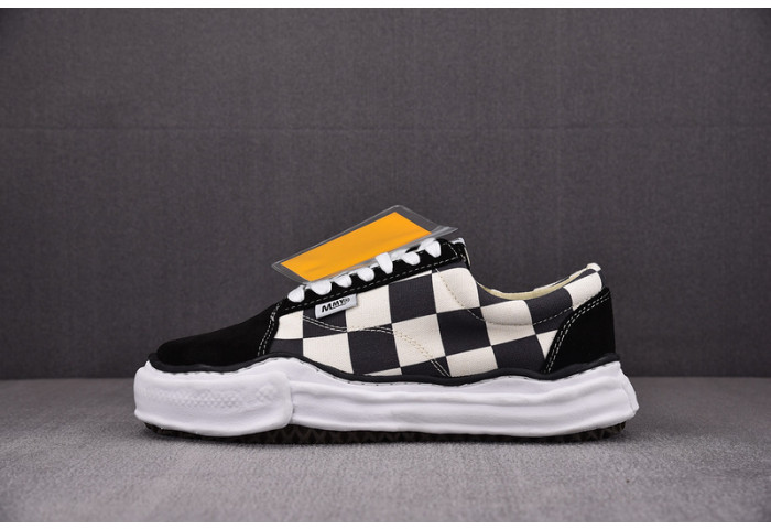 MAISON MIHARA YASUHIRO SNEAKER MMYS12