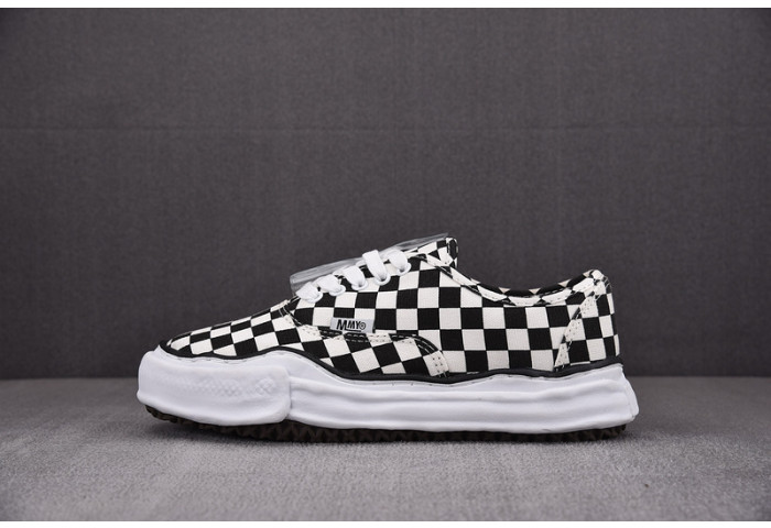 MAISON MIHARA YASUHIRO SNEAKER MMYS13