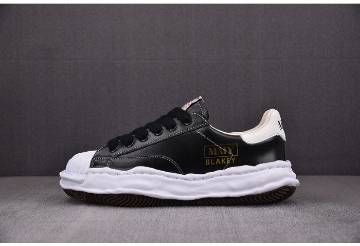 MAISON MIHARA YASUHIRO SNEAKER MMYS16