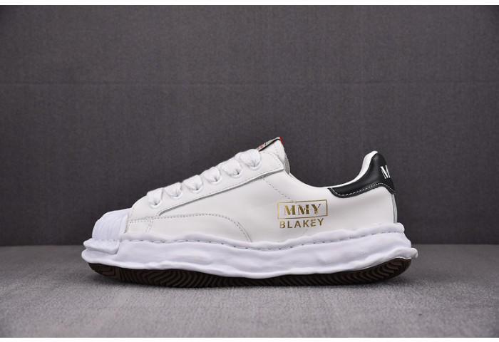 MAISON MIHARA YASUHIRO SNEAKER MMYS17