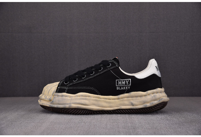MAISON MIHARA YASUHIRO SNEAKER MMYS43