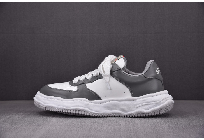 MAISON MIHARA YASUHIRO SNEAKER MMYS46
