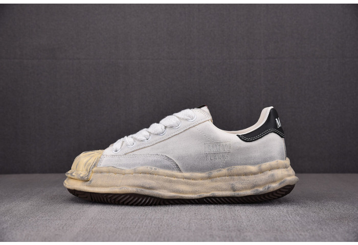 MAISON MIHARA YASUHIRO SNEAKER MMYS48