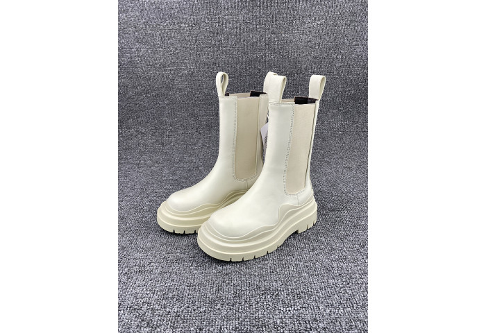 Bottega veneta boots BV00011