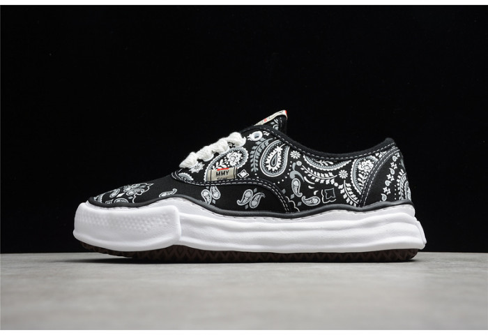MAISON MIHARA YASUHIRO SNEAKER MMYS50