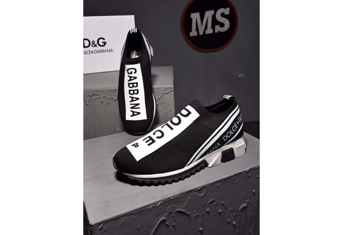 DG Sneaker DG54