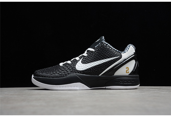 NIKE KOBE 6 PROTRO MAMBACITA MAMBA FOREVER CW2190-002
