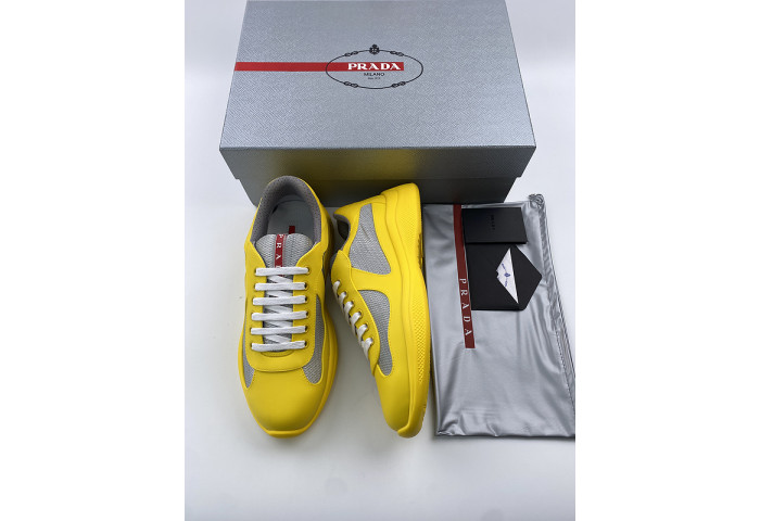 PRAD* SNEAKERS