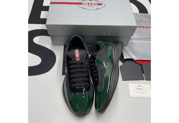 PRAD* SNEAKERS
