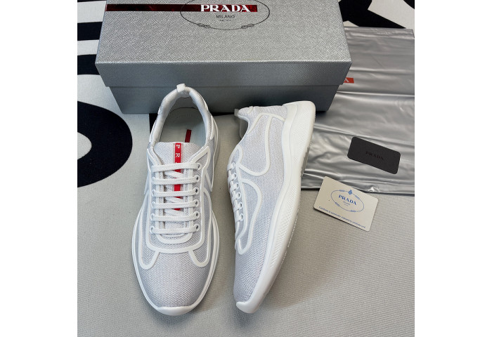PRAD* SNEAKERS